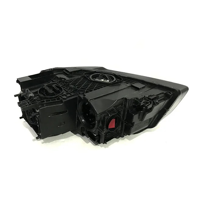 Headlight Car for A8L 2011-2017 Headlamp for Car Complete Plug and Play Car Headlamp Auto Lighting Systems